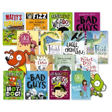 qld prc easy reads year 6|Year 6 Archives .